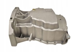 Поддон масляная renault megane, 03.16- фото №1