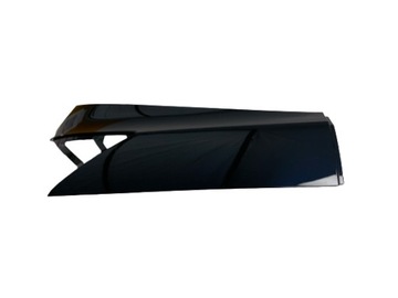 Ford grand c-max ii 12- планка крыльев правая зад фото №1