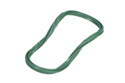 Прокладка шланг vw touareg 03-10 3c0145117k фото №1