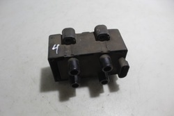 Котушка запалювання renault clio ii 1.2 фото №1