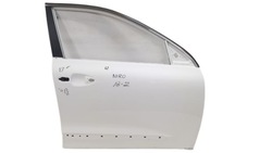 Kia niro 2018-2022 двері праві перед фото №1