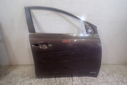 Дверь правые передние перед kia sportage 4 iv рестайлинг фото №1