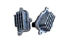 Модуль led лівий jeż язик лампи skoda kodiaq рестайлінг 21- 00224033 оригінал. новий !! фото №1