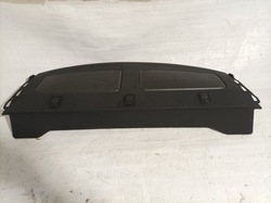 Audi s3 8v полка багажника 8v5863411c фото №1