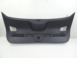 Vw t-roc обивка крышки багажника 2ga867605d фото №1