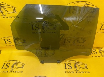 Скло задня права peugeot 3008 ii 2 16r. фото №1