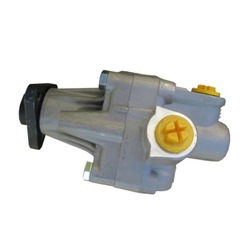 Насос підсилювача audi a8 d2 1994 - 2002 фото №1