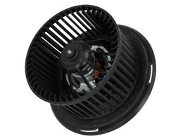 Повітродувка вентилятор ford galaxy vw sharan seat alhambra фото №1