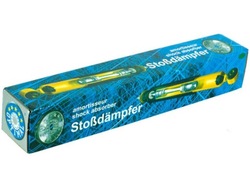 Амортизатор optimal a-3771gr фото №1