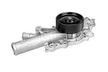 Meyle насос воды mercedes om648 w211 meyle фото №1