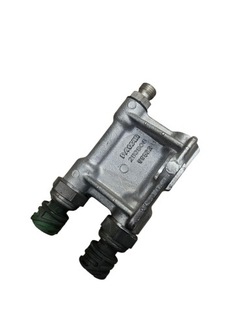 Колектор випускний daf xf 106 2110806 фото №1