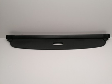 Hyundai tucson iv 4 ролета багажника оригинал 2020- фото №1