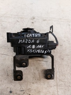 Потенциометр газа mazda 6 gg 1.8 16v фото №1