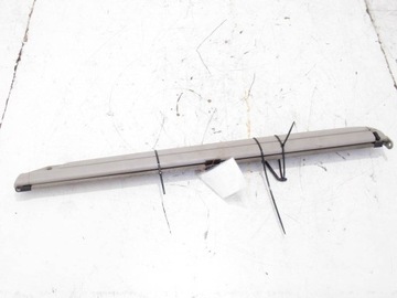 Ролета двері праві зад iveco stralis i van мікроавтобус захист фото №1