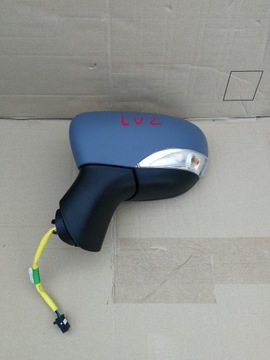 Renault captur i дзеркало ліві фото №1