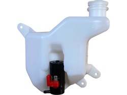 Бачок склоомивача aixam city купе crossline crossover комплектний фото №1