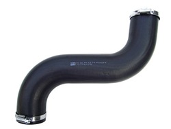 Труба шланг turbo интеркулер mazda 6 2.0 rf5c13223b фото №1