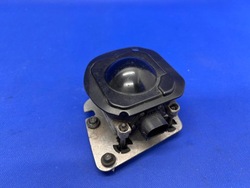 Audi a8 s8 d4 радар дистронік лівий 4h0907541 4h0907573 фото №1