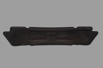 Renault scenic iii шумоізоляція капота + застібки w793 фото №1