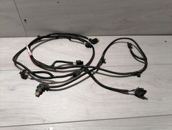 Tesla 3 установка pdc зад -1067959-00-d фото №1