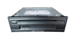 Считыватель mmi 81a035842b audi q2 фото №1