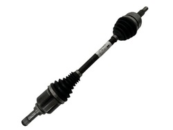 Піввісь привідна ліва доккер lodgy 391014021r нова фото №1