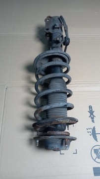 Амортизатор левый перед hyundai getz 1.3b 03r hb фото №1