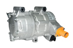 Новая org psa компрессор компрессор гибрид opel citroen peugeot ds 1.6 фото №1