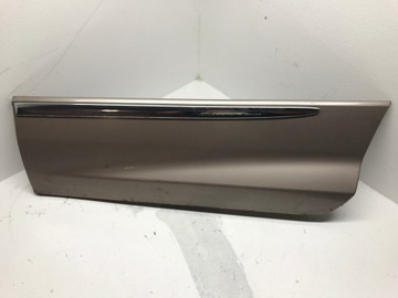 Ford kuga mk2 планка накладка двері лівий зад задня фото №1