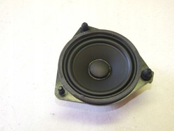 Динамик дверь перед mercedes ml 166 amg 2318200702 фото №1