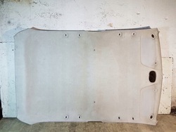 Потолок daewoo matiz 5d hb фото №1