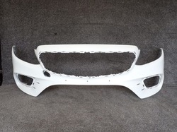 Mercedes w213 213 e-klasa amg 16- бампер переднє перед фото №1