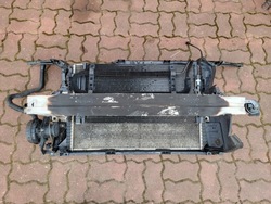 Pas переднее усилитель audi a5 s5 rs5 4.2 fsi фото №1