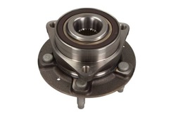 Підшипник колеса chevrolet/opel malibu/insignia b p/t 13507016 фото №1