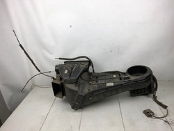 Vw t4 обігрівач bez вентилятора 7d1819005b фото №1