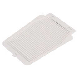 Adbp250040 фільтр кабіни toyota c-hr, prius 09.15- блакитний print фото №1