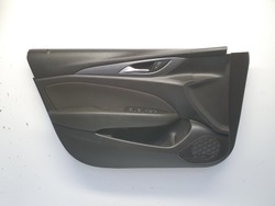 Insignia b боковина обивка дверь левый перед eu фото №1