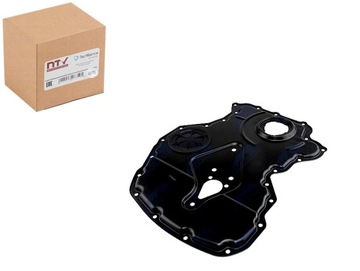 Защита распределительный вал ford transit 2.2tdci 2006- nty фото №1