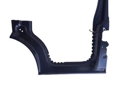 Vw t5 t6 порог стойка фото №1