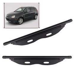 Chevrolet captiva i c140 2010-2018 ролета багажника 3700031112 фото №1