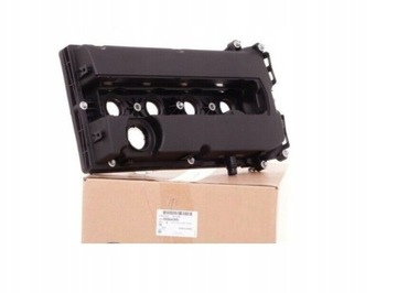 Кришка клапанів вентиляція картера opel insignia astra h 1.6 1.8 фото №1