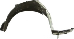 Підкрилок antykorozyjn перед ліва honda accord cu2 фото №1