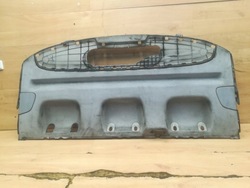 Полиця зад задня багажника mercedes w220 фото №1