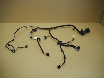 Установка двері лівий перед renault talisman фото №1