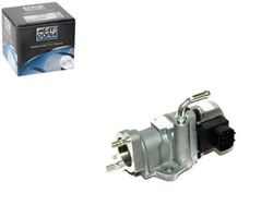 Клапан egr toyota auris corolla yaris 1.4d 06.04-12 фото №1