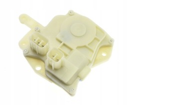 Амортизатор центрального замка honda civic 01-05 3d 4d фото №1