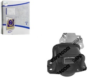 Подушка двигуна citroen c4 c4 i peugeot 307 1.6/2 фото №1