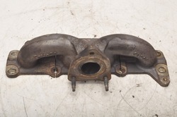 Ford fiesta mk7 1.6 st коллектор выпускной фото №1