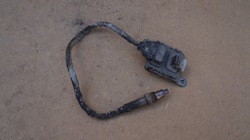 Peugeot citroen лямбда-зонд модуль nox 9821121180 фото №1