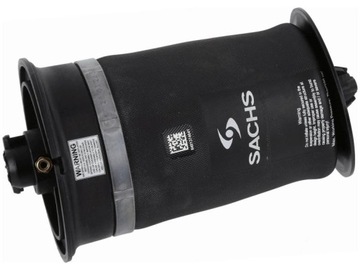 Подушка подвешивание sachs 994 898 фото №1